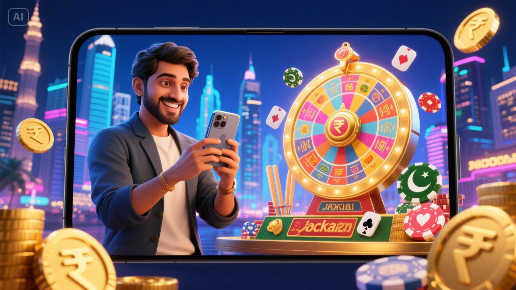 Slots 777 Party APK