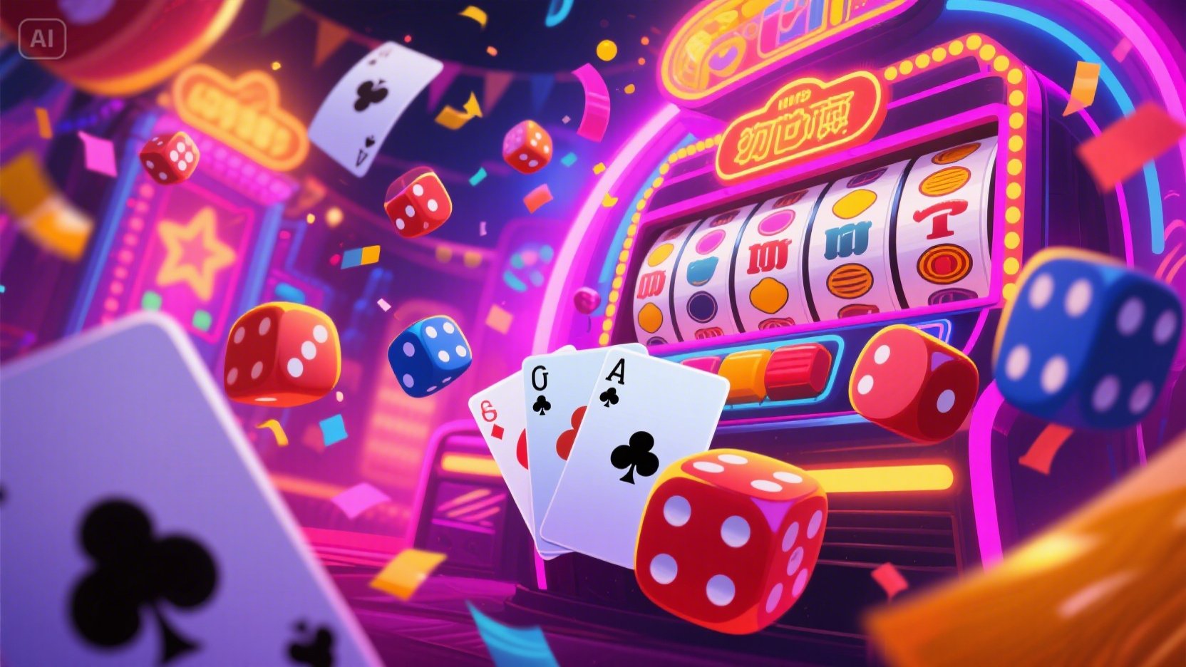 Slots 777 Party APK