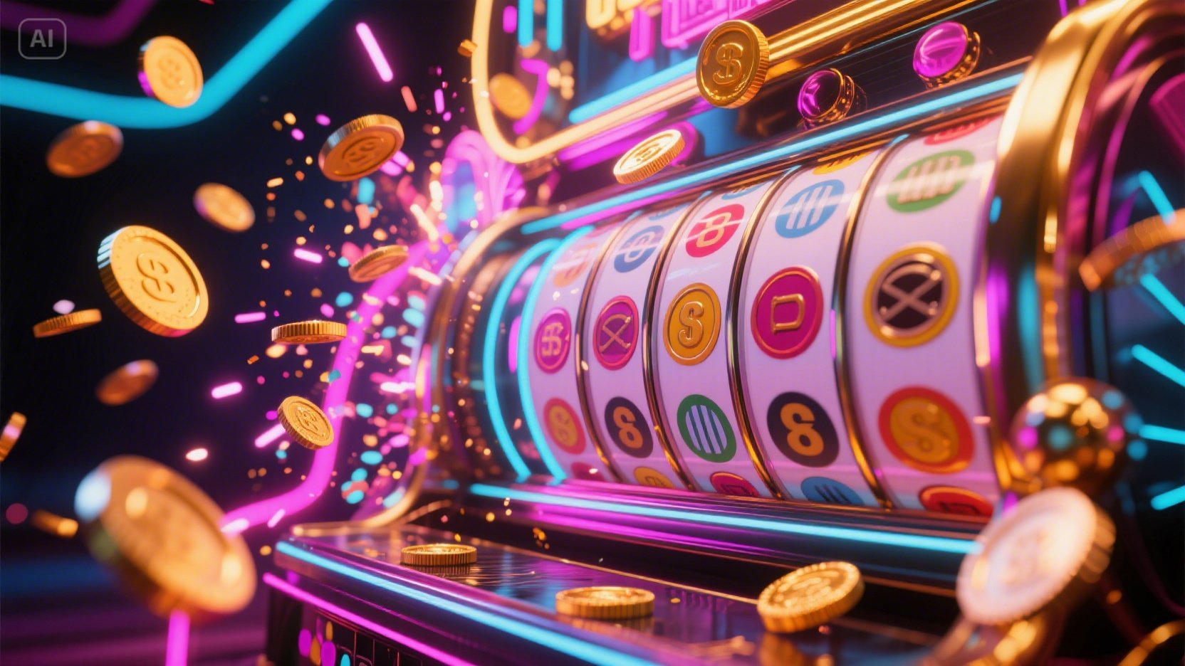 Slots 777 Party APK