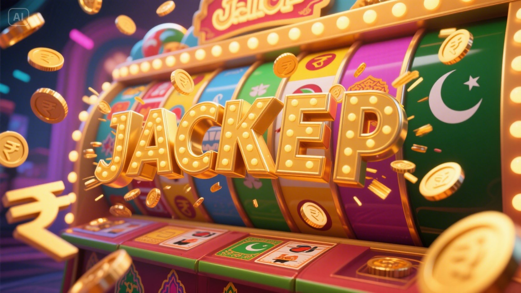 Slots 777 Party APK