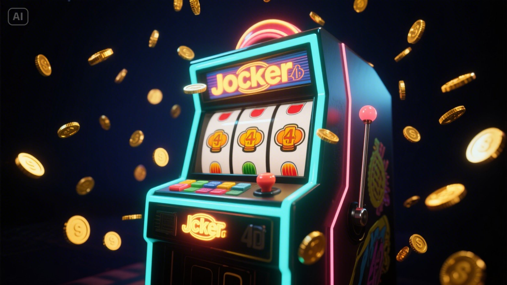 Slots 777 Party APK