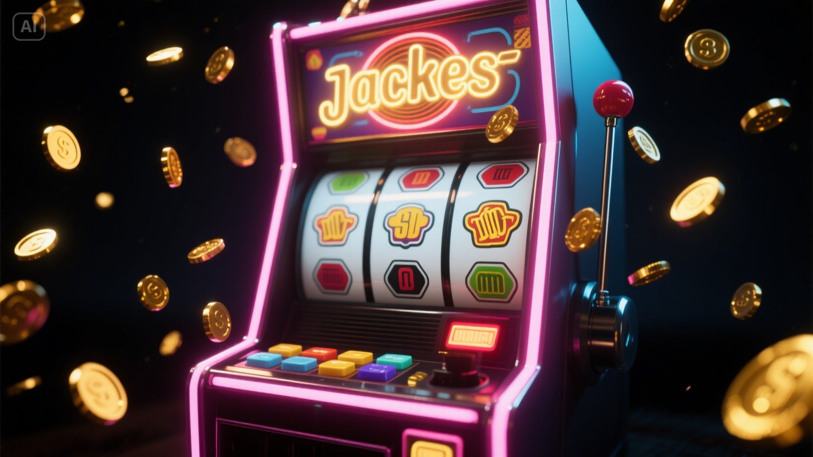Slots 777 Party APK